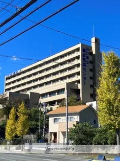 オーヴィジョンQULAS開出Ⅰ【1階】の周辺