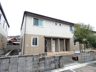 アンジュ ド ボヌール A棟の画像