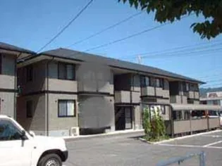 セジュール島田 B棟の画像