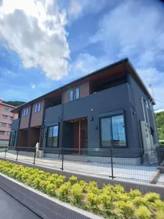 田島アパートBの画像
