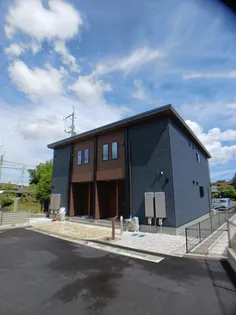 田島アパートAの画像
