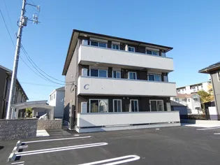 GーROOM C棟の画像