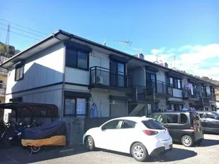 サニーコート山村の画像