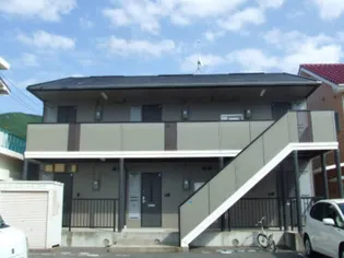 セジュール島田Aの画像