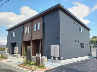 ネオ ソレイユBの画像