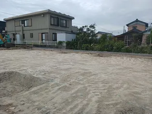 牟礼今宿1丁目アパート【2階】の外観