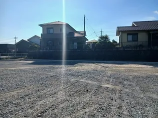 岩畠3丁目アパート【2階】の外観