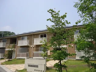 アンシャンテ B棟の画像