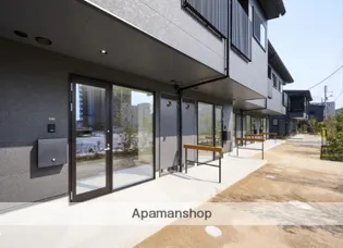 TRAIL HOFU HACHIOJIーアトリエC02の画像