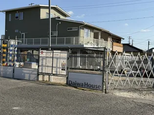 GRAND MAISON.26【1階】の外観