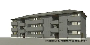 サンガーデン新山口 Bの画像