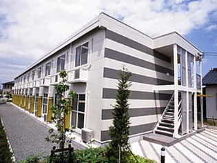 レオパレス清恵の画像