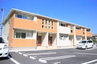 カーサ アレグリアの画像