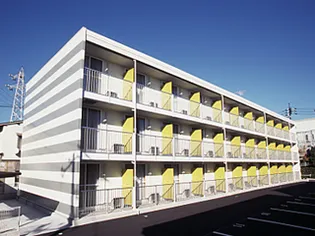 レオパレスAGAの画像