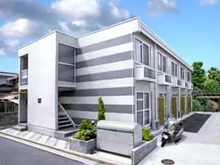 レオパレスエスポワールの画像