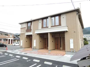 リバーサイドAPウエストの画像