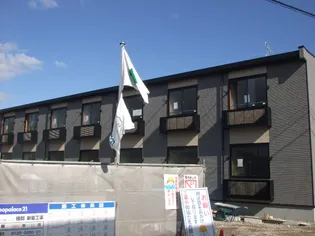 レオパレス川口町の画像