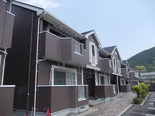 ボワ メゾンⅡの画像