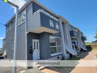 ウッドヴィレッジⅠ B棟の画像