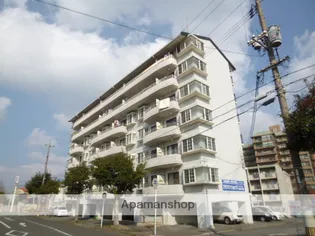 アビタシオン宇部の画像