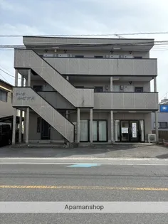 ヴィラルピナスの画像