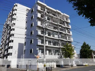 ホワイトパレス岬町の画像