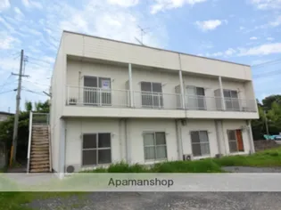 川上ハイツの画像