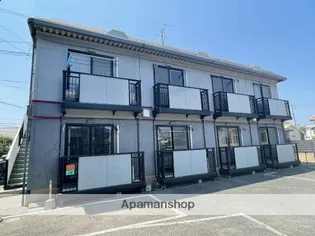 エレガンスヒルズBの画像