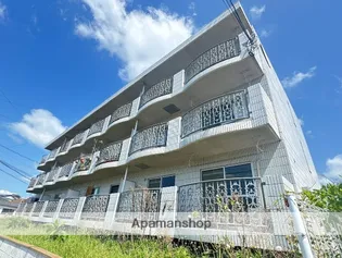 ホワイトハイツの画像