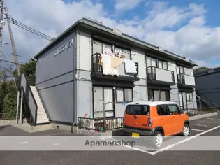 サンガーデンあすなろAの画像