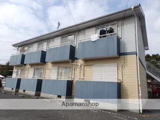 フォーブル橋本の画像