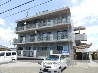 サバービア福輪の画像