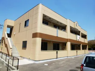 モンシェリーミューズの画像