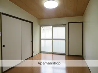 メゾンリベルテC棟(小野田)【C-2号室】の内装