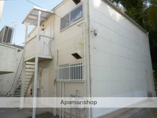 メゾンリベルテC棟(小野田)【C-2号室】の外観