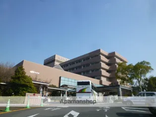 メゾンリベルテC棟(小野田)【C-2号室】の周辺