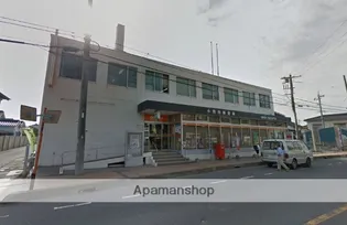 メゾンリベルテC棟(小野田)【C-2号室】の周辺