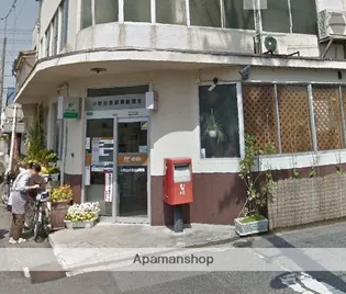 メゾンリベルテC棟(小野田)【C-2号室】の周辺