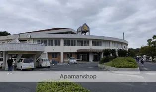 メゾンリベルテC棟(小野田)【C-2号室】の周辺