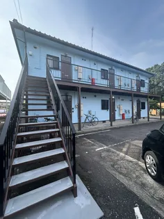 スカイハイツ宮地の画像