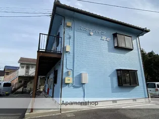 スカイハイツ宮地の画像