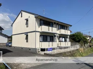 セジュール田中 A Bの画像