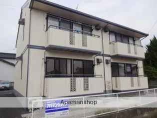 セジュール田中Aの画像