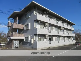 オルウェイズ【206号室】の外観