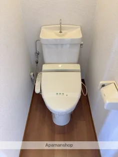 西村ハイツ【102号室】のその他画像