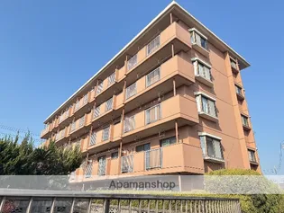 ロイヤルハイツおのだの画像