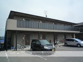 ヒューマンエムズコートBの画像