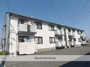 サンセット秋桜A棟の画像