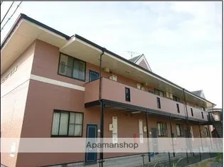 アルメリア壱番館の画像