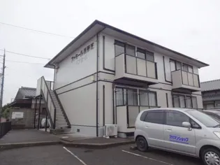 ファミール西琴芝の画像
